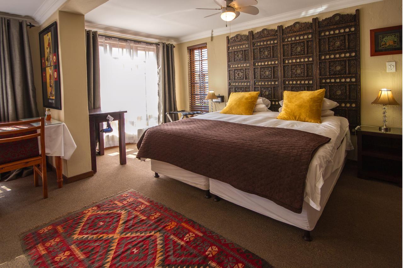 Blu Trea Bed & Breakfast Johannesburg
