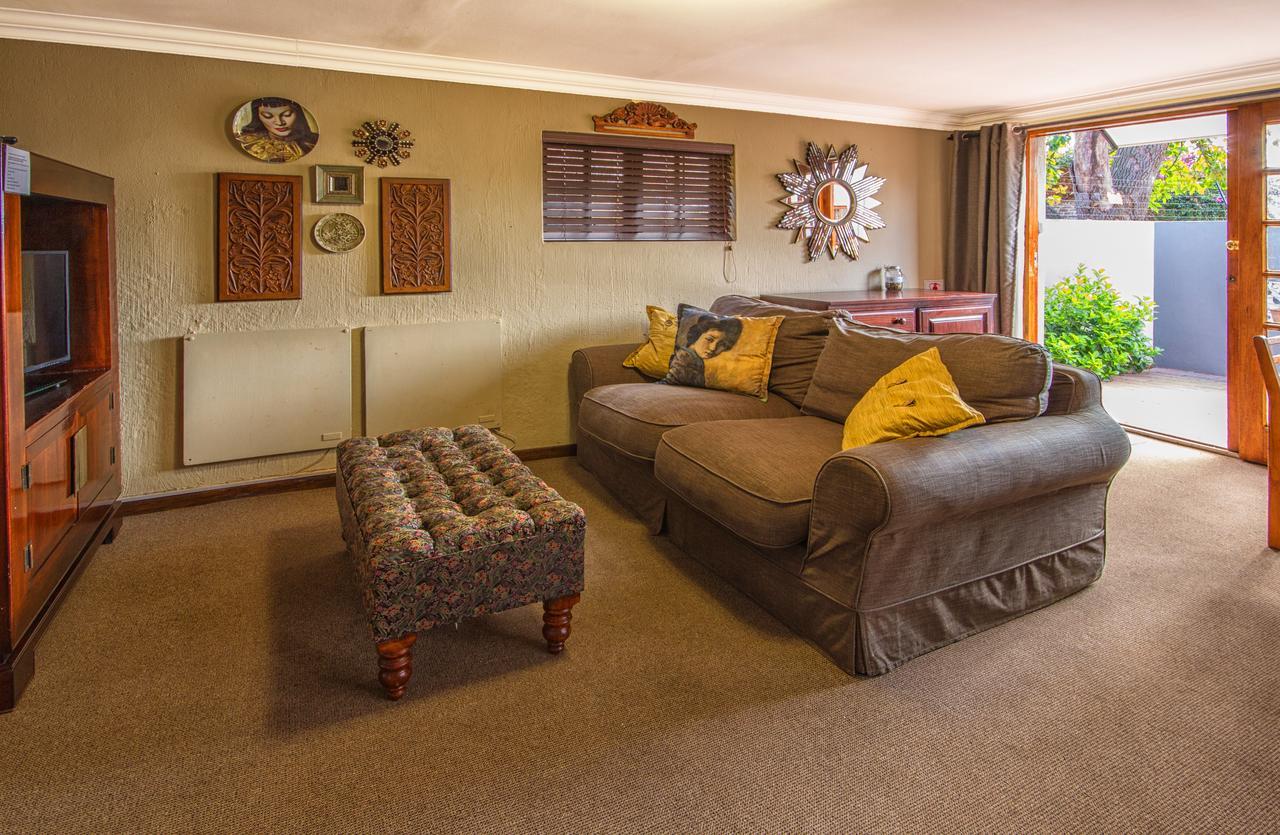 Blu Trea 4* Johannesburg
