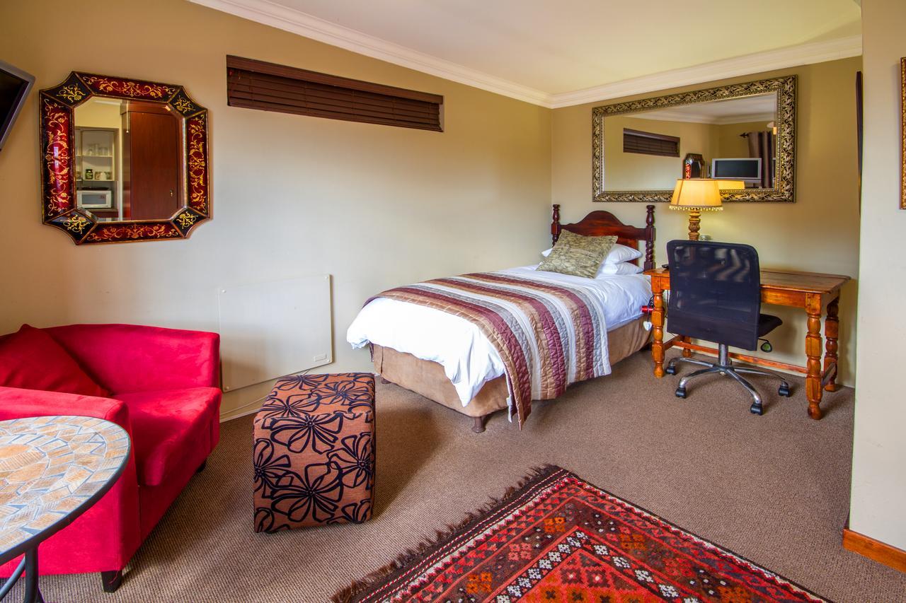 Blu Trea 4* Johannesburg