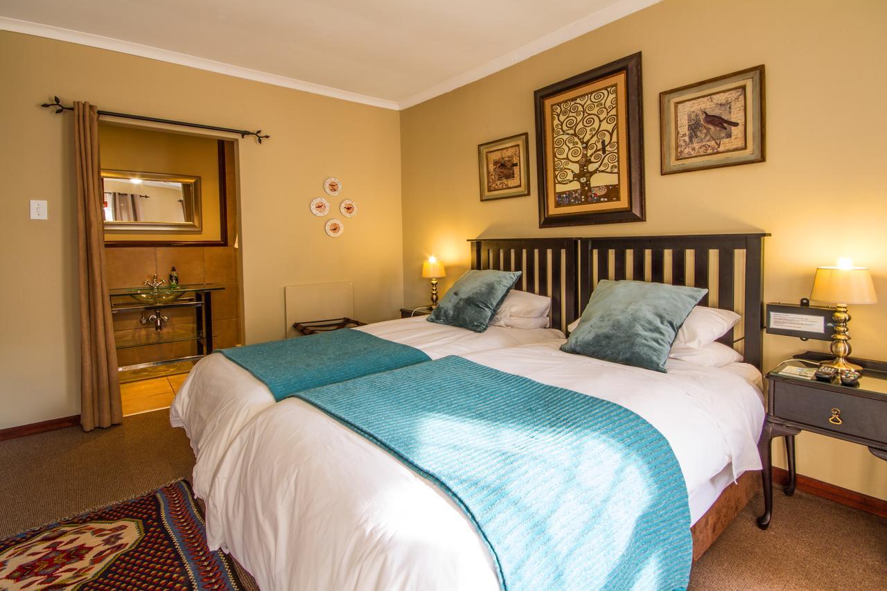 Blu Trea 4* Johannesburg