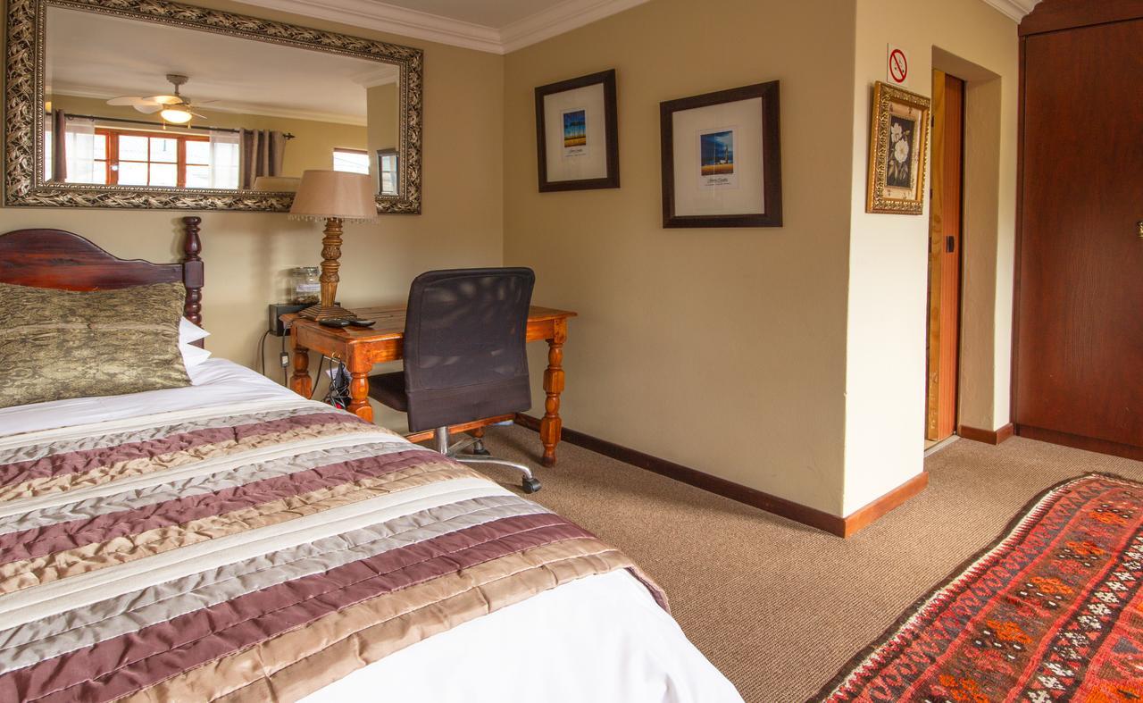 Blu Trea Bed & Breakfast 4*