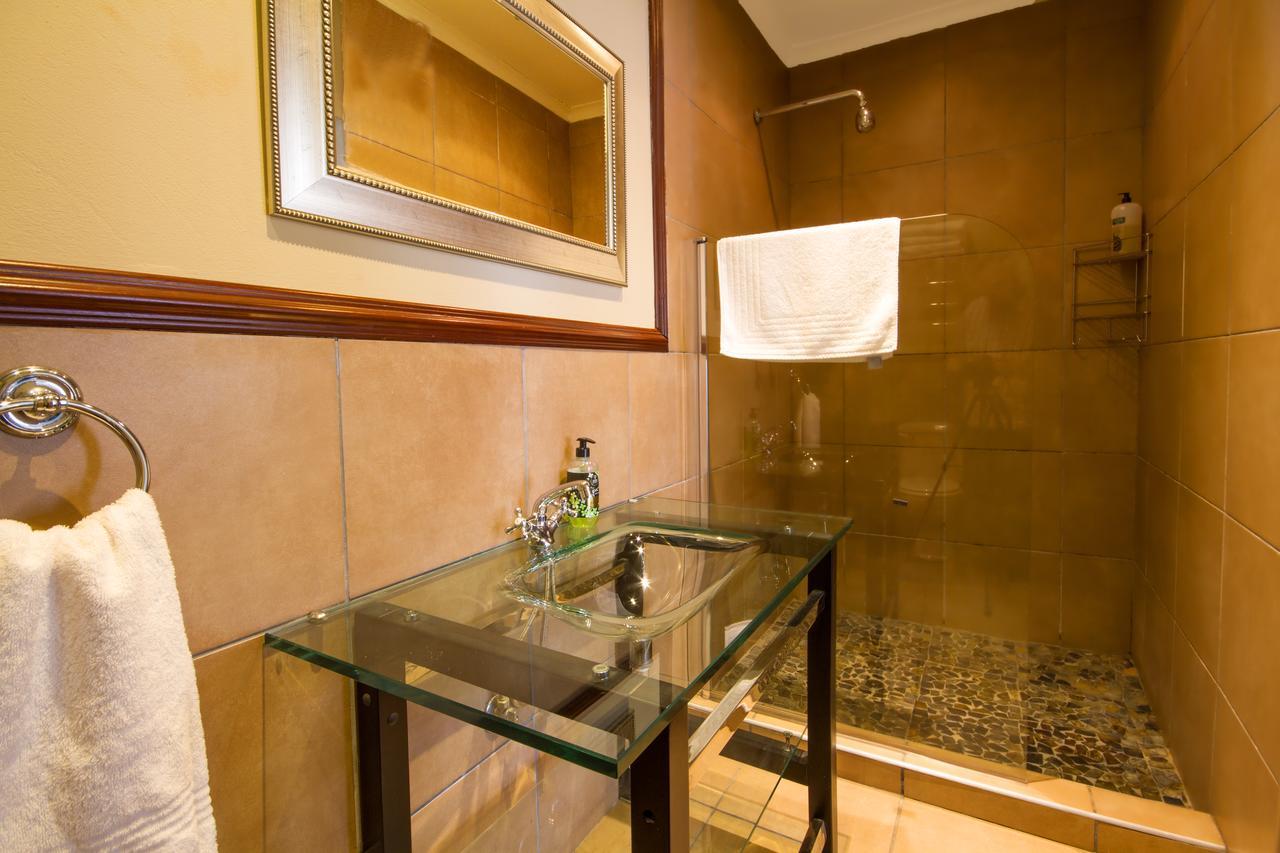 Bed & Breakfast Blu Trea