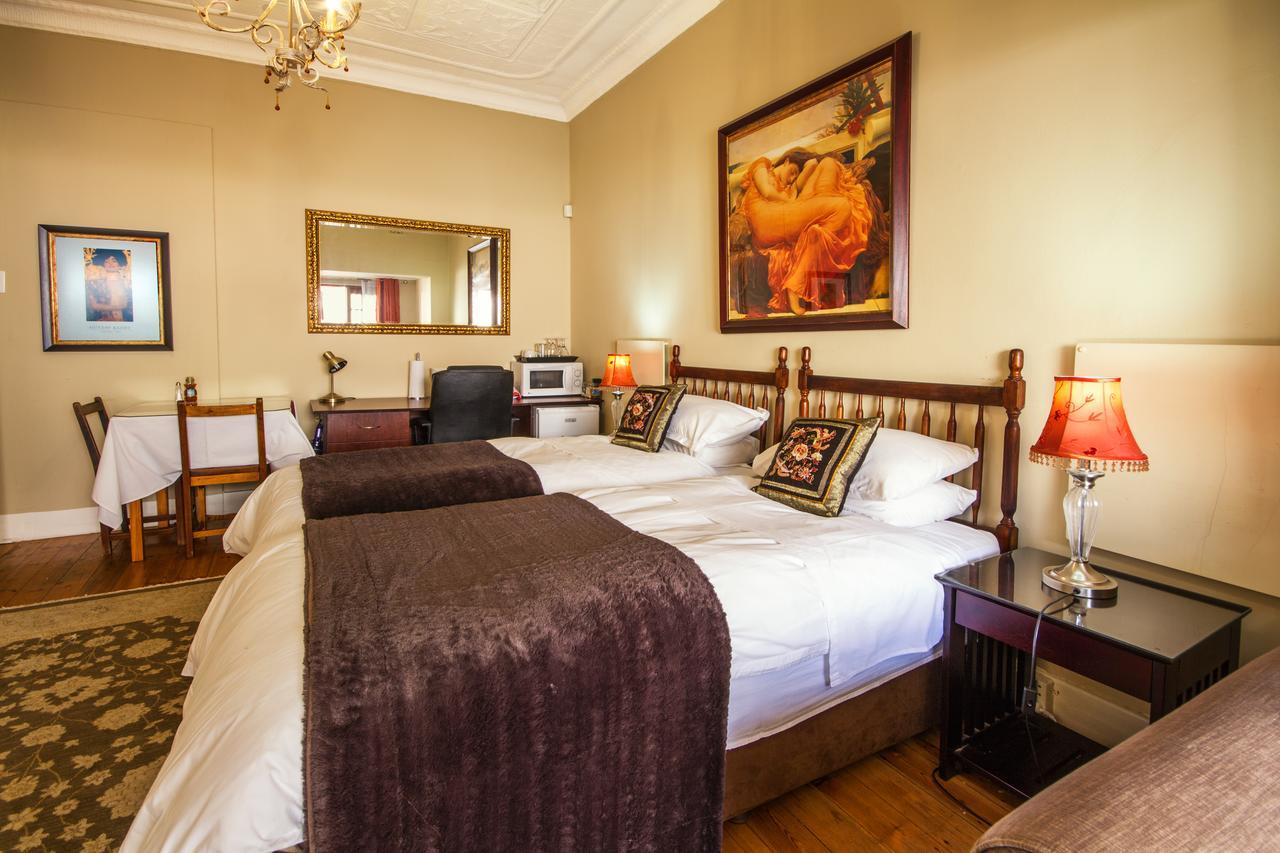 Blu Trea Bed & Breakfast