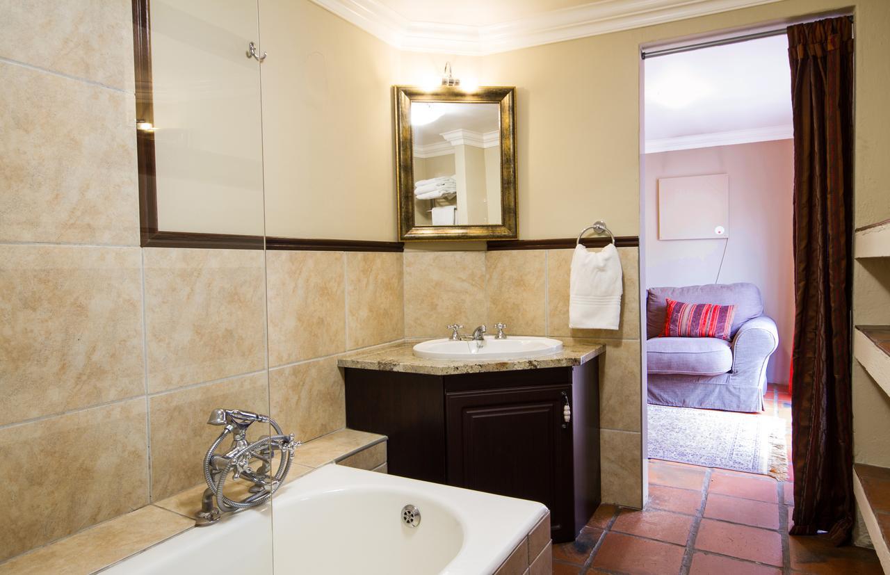 Bed & Breakfast Blu Trea