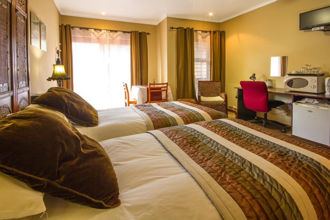 Blu Trea Bed & Breakfast 4*
