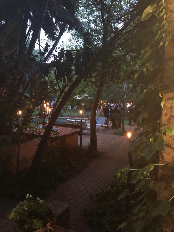 Foxwood House Boutique Johannesburg