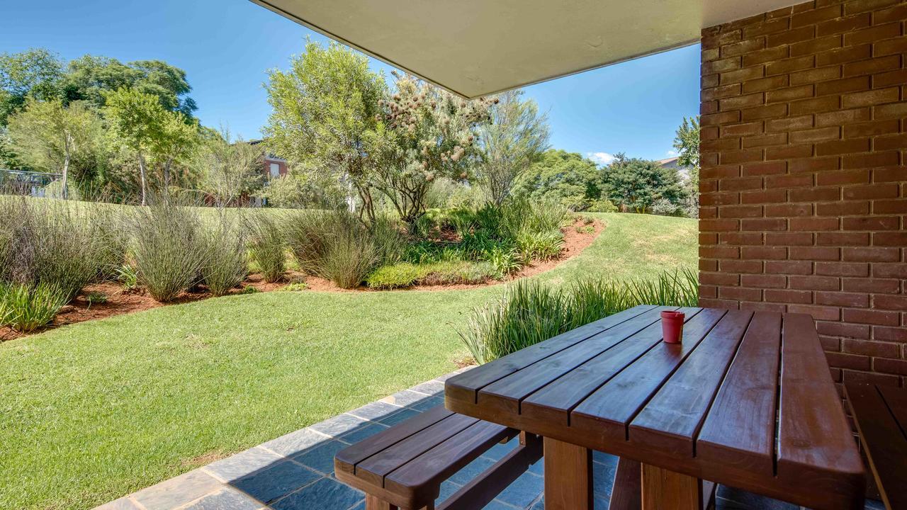 Jozistay @ Jackal Creek