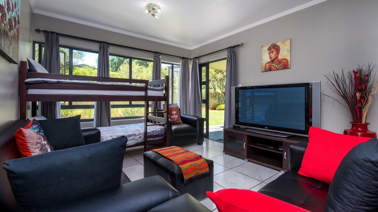 Jozistay @ Jackal Creek Apartamento *