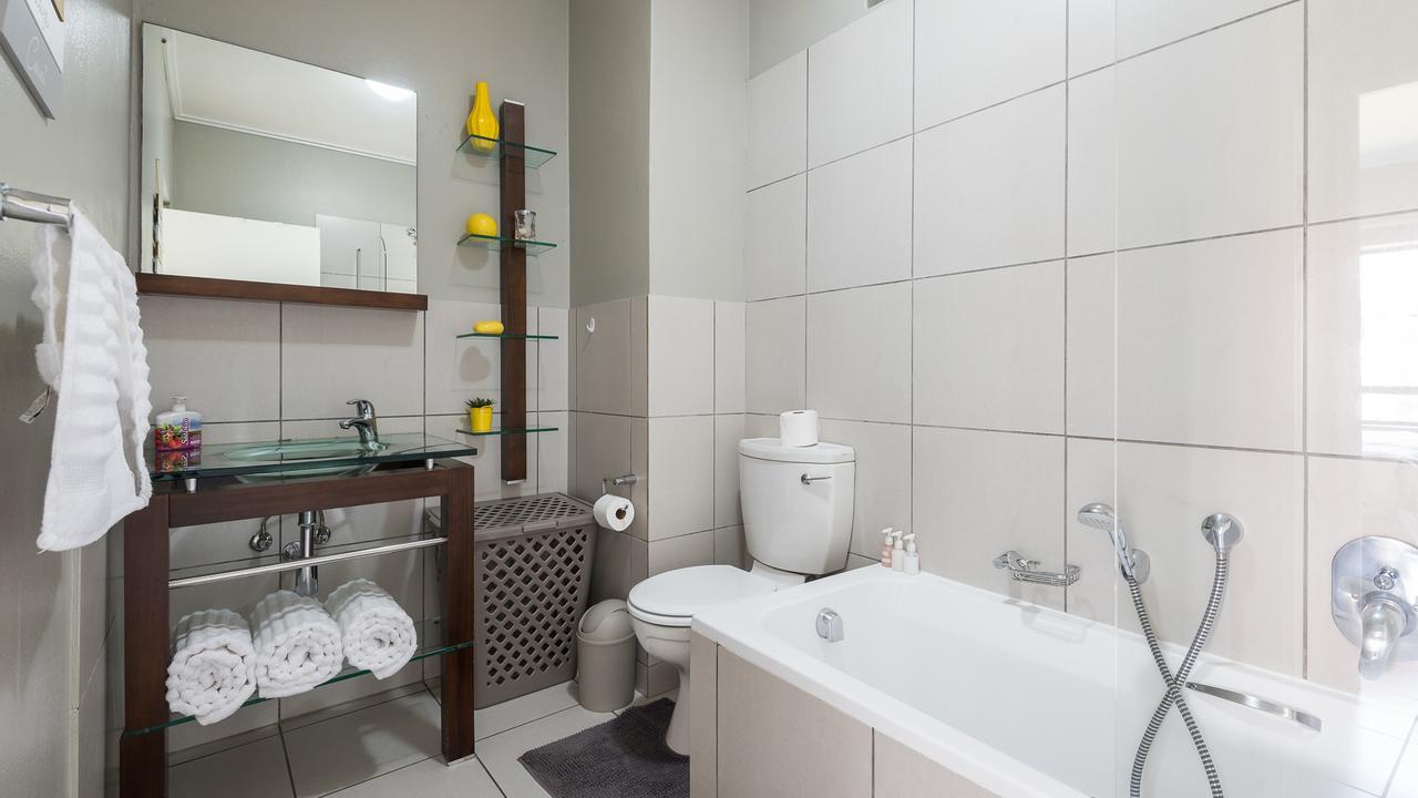 Apartamento Jozistay @ Jackal Creek *