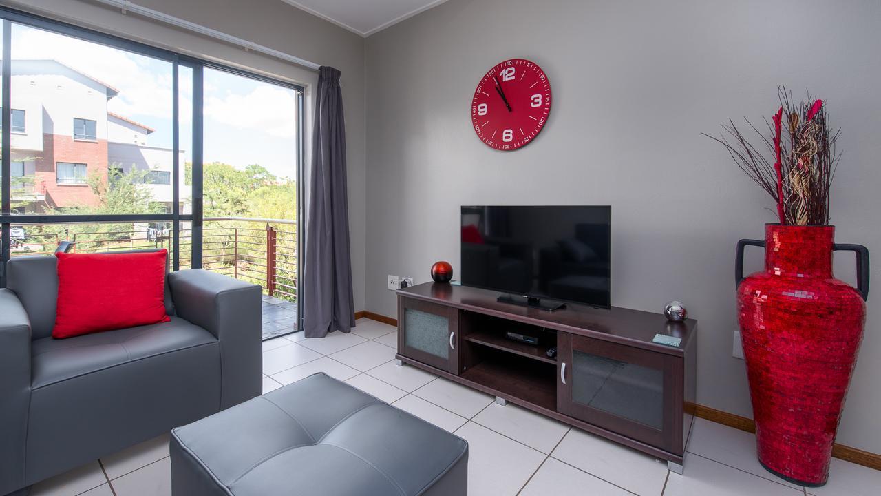 Jozistay @ Jackal Creek * Joanesburgo