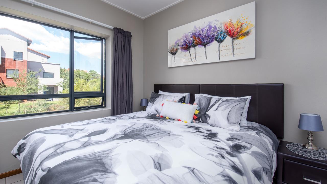 Jozistay @ Jackal Creek * Joanesburgo