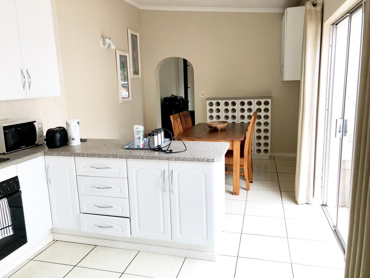 Mikes Place Johannesburg