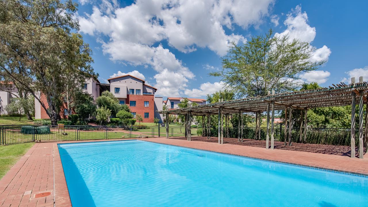 Jozistay @ Jackal Creek Apartamento