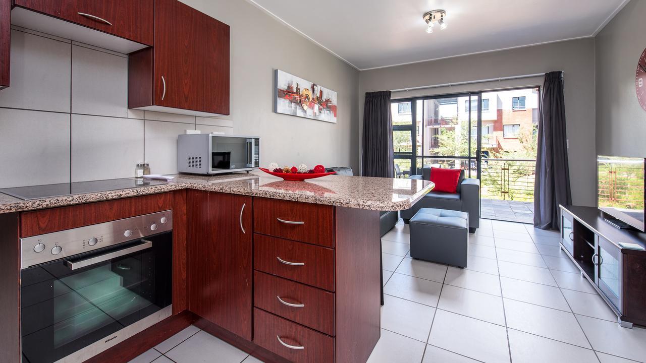 Apartamento Jozistay @ Jackal Creek