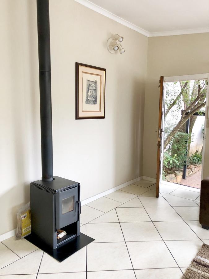Mikes Place 4* Johannesburg