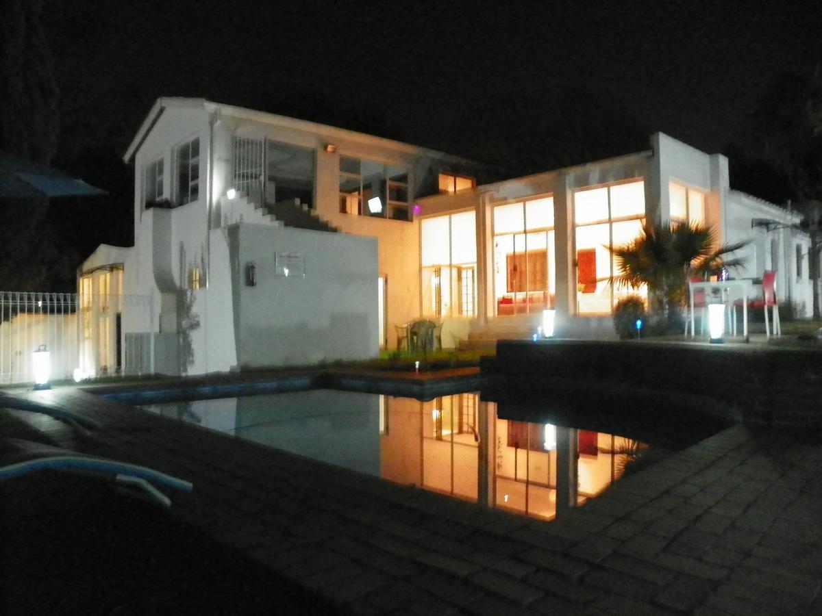 Muco Johannesburg