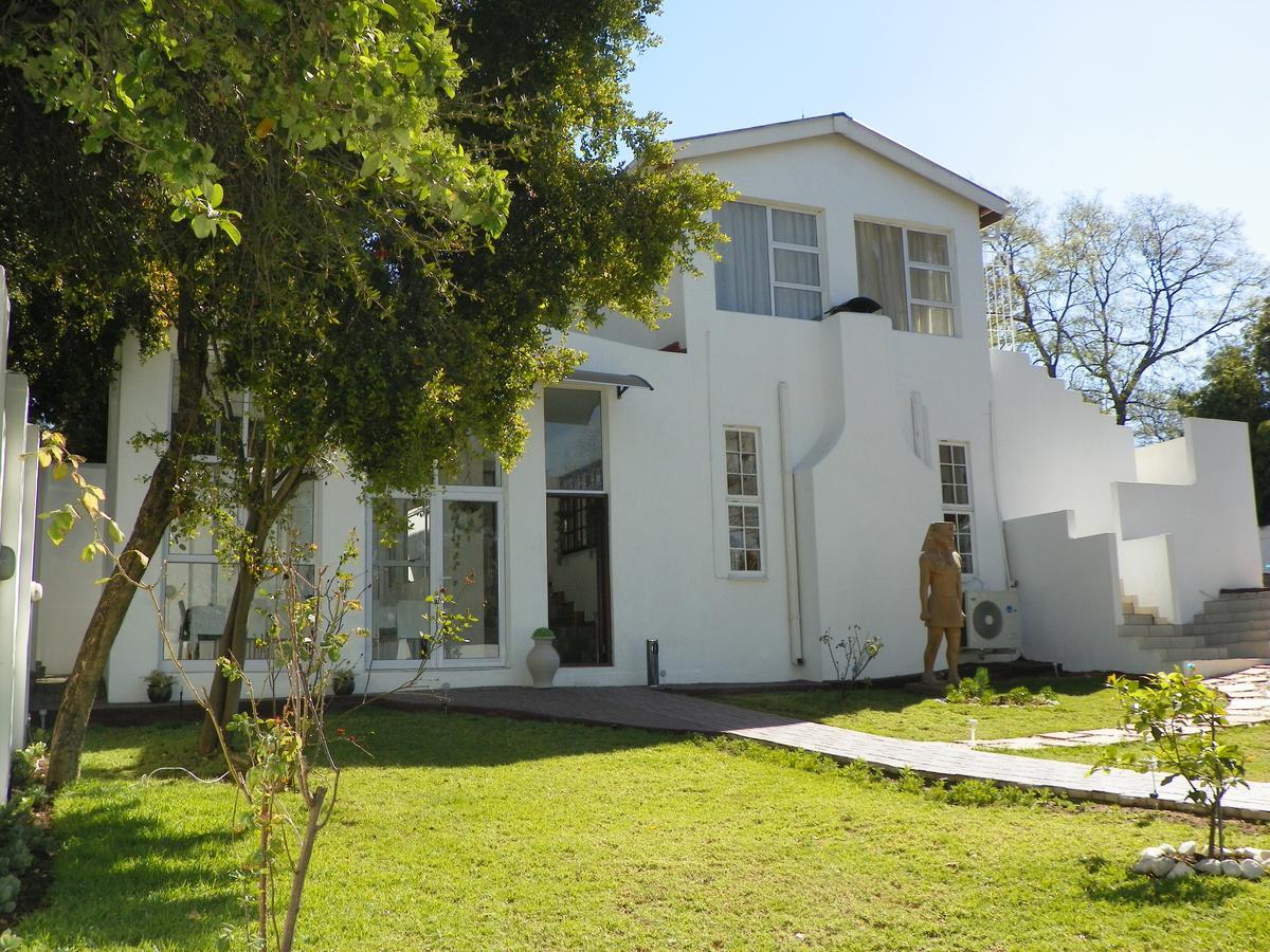 Bed & Breakfast Muco Johannesburg