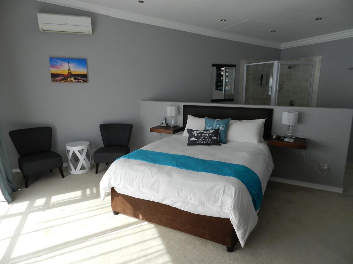 Le Petit Fillan 4* Johannesburg