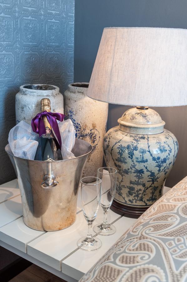 The Plett Collection Johannesburg