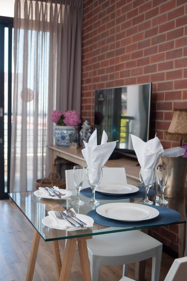 The Plett Collection Apartment *
