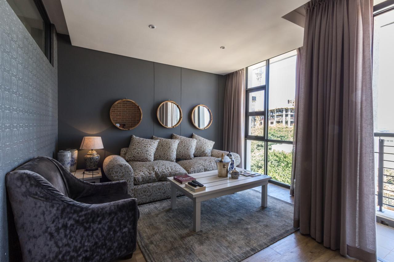 The Plett Collection Johannesburg