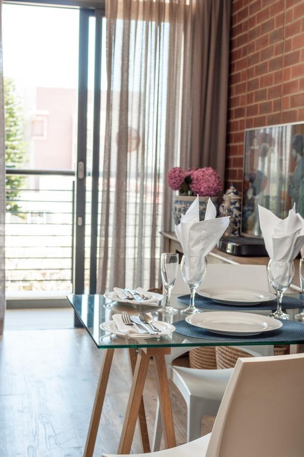 Apartment The Plett Collection Johannesburg