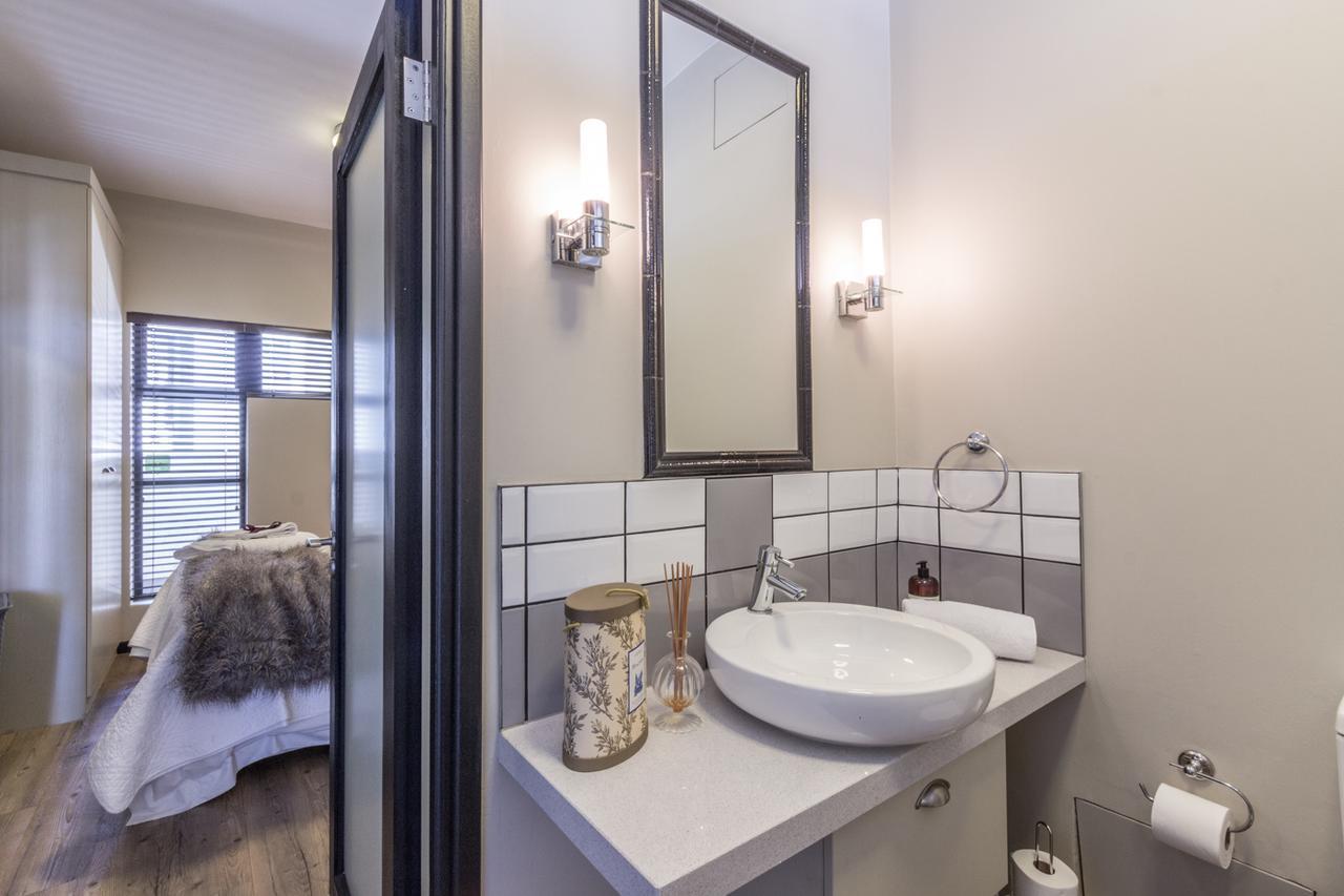 The Plett Collection Apartment Johannesburg