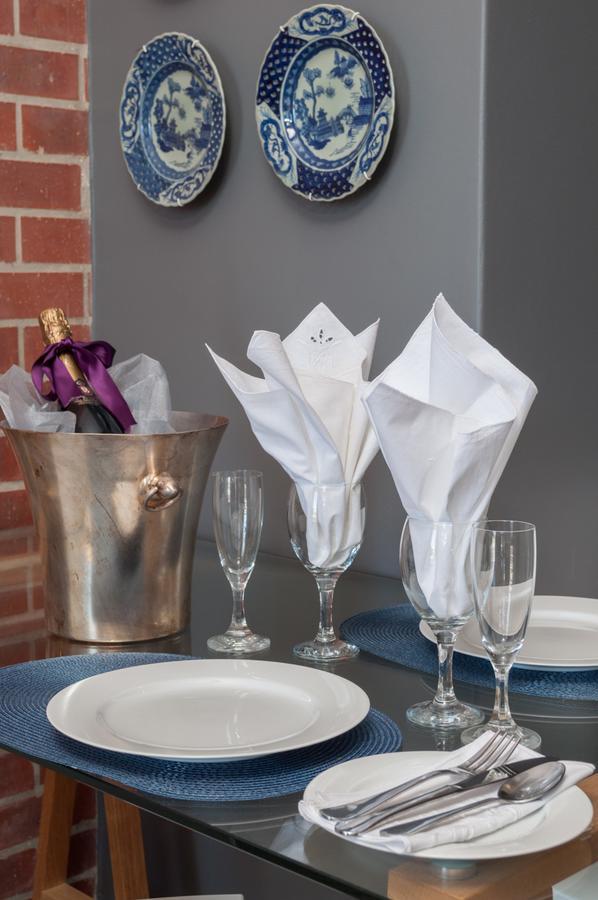 The Plett Collection Apartment Johannesburg