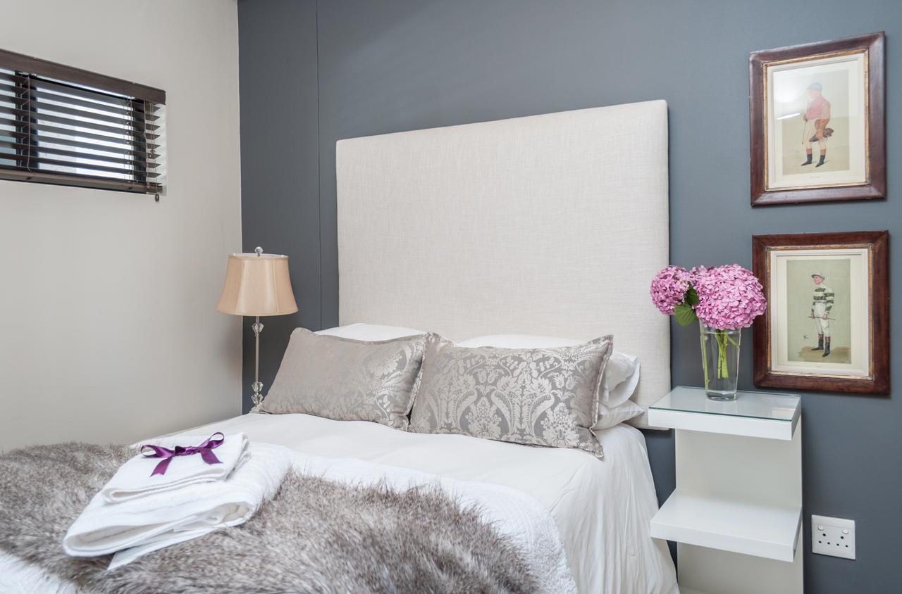 The Plett Collection Apartment
