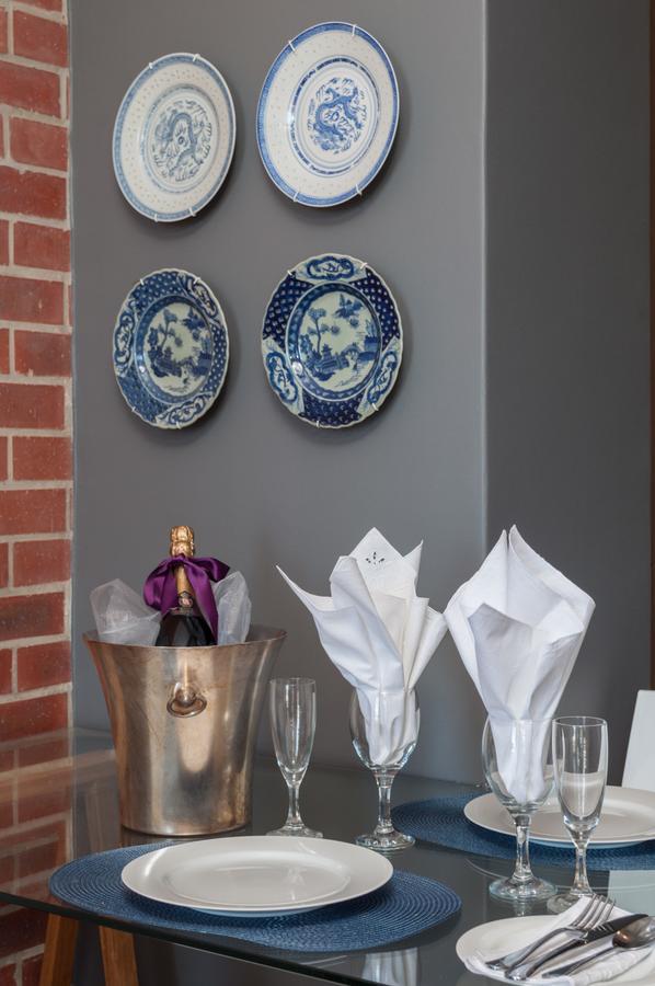 The Plett Collection Apartment