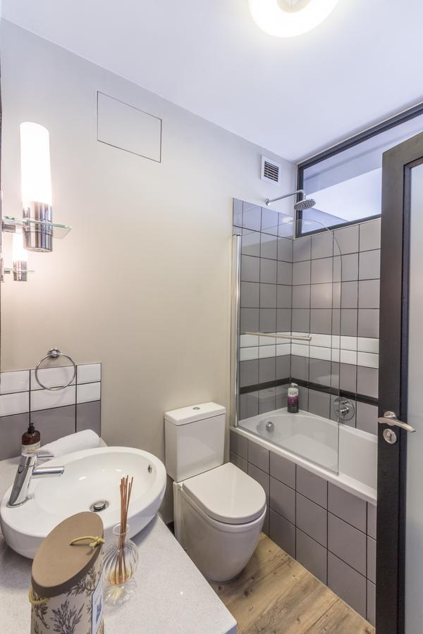 The Plett Collection Apartment