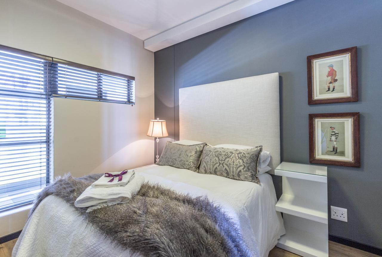The Plett Collection Apartment Johannesburg