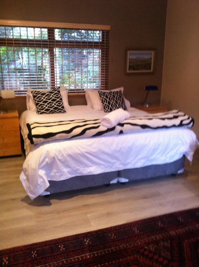 Bed & Breakfast On Melrose 4*