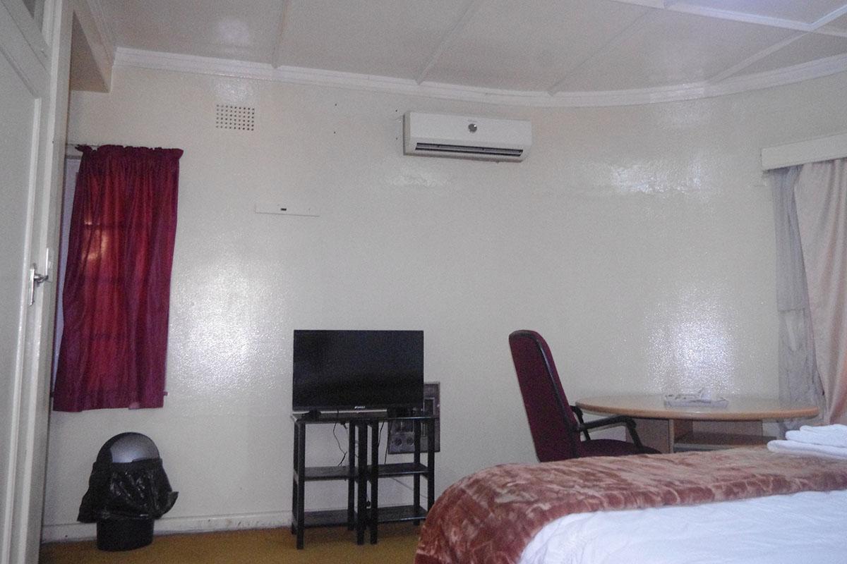 Casa de hóspedes Ltn 2*
