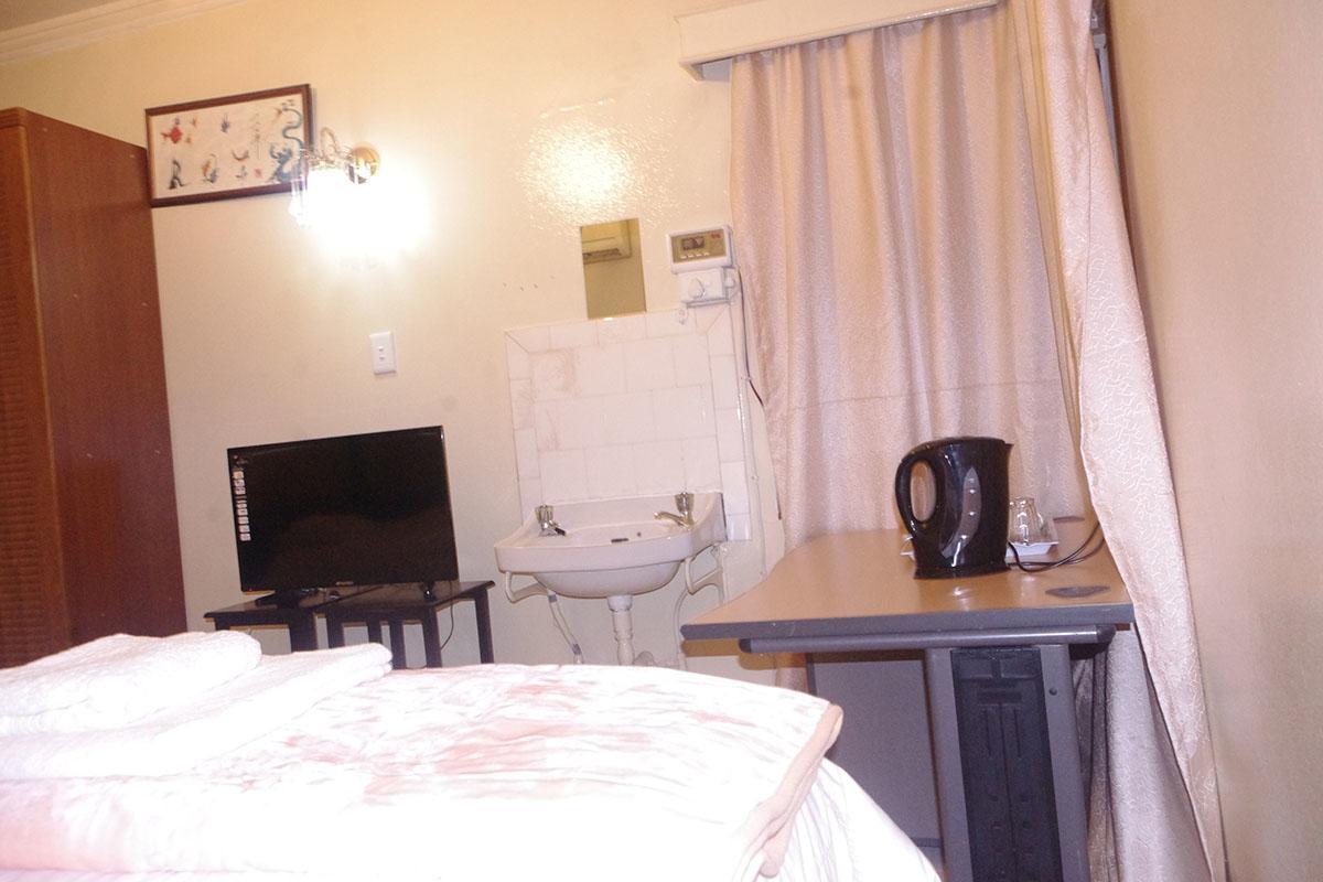 Casa de hóspedes Ltn