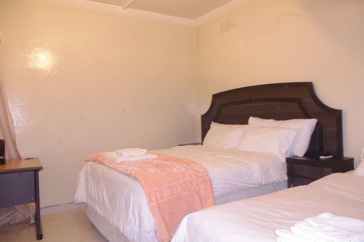 Casa de hóspedes Ltn