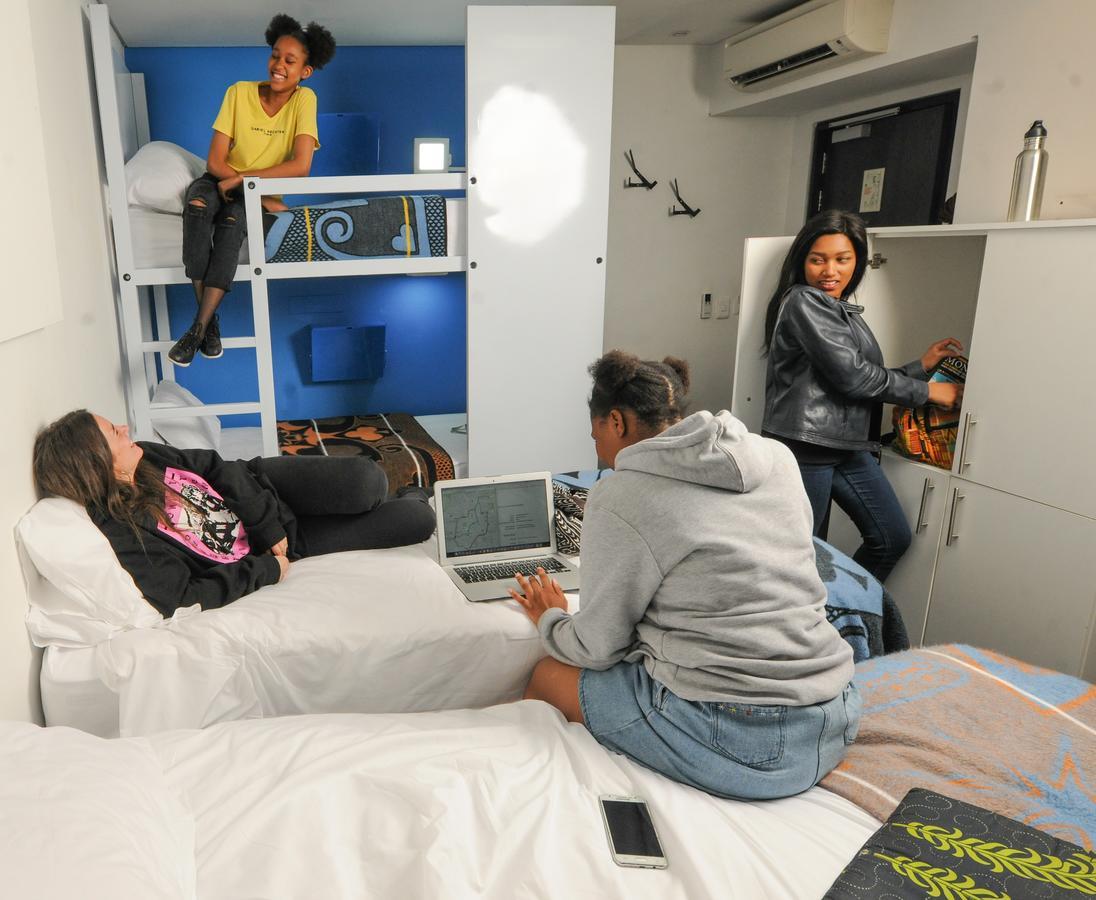 Hostel Once In Joburg *