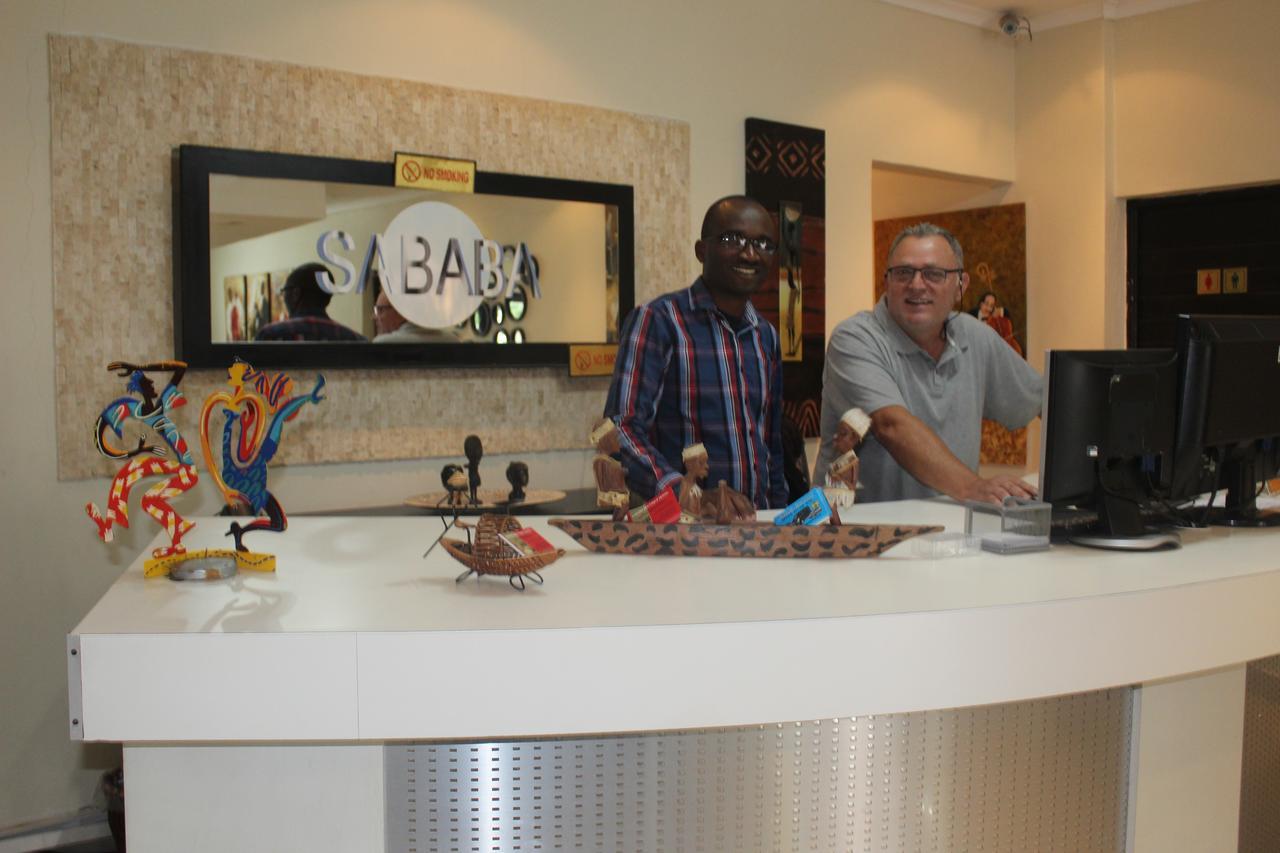 Hotel Sababa Boutique