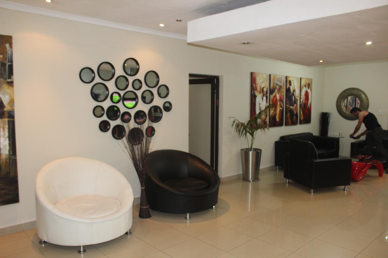 Sababa Boutique 3*
