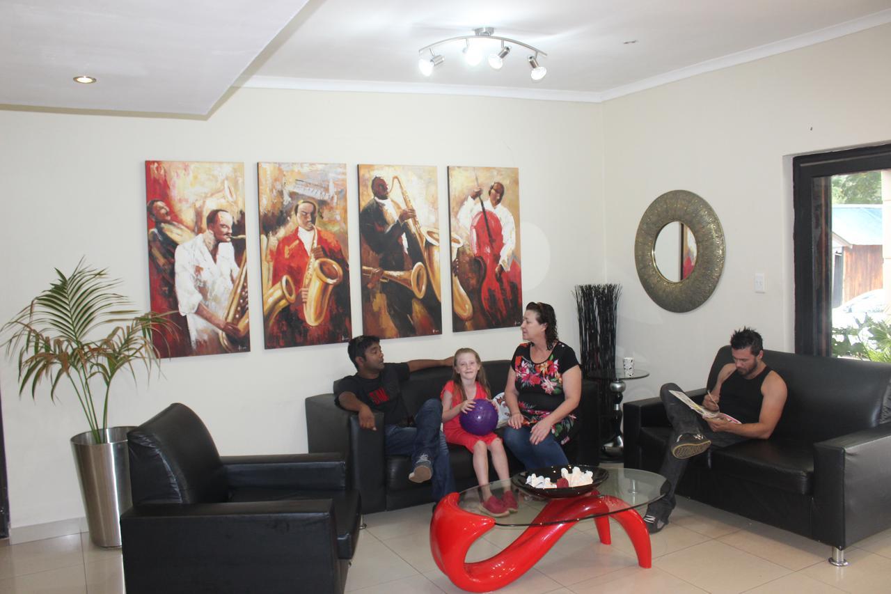 Sababa Boutique Hotel 3*