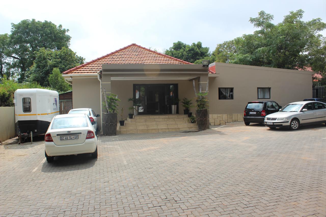 Sababa Boutique 3*