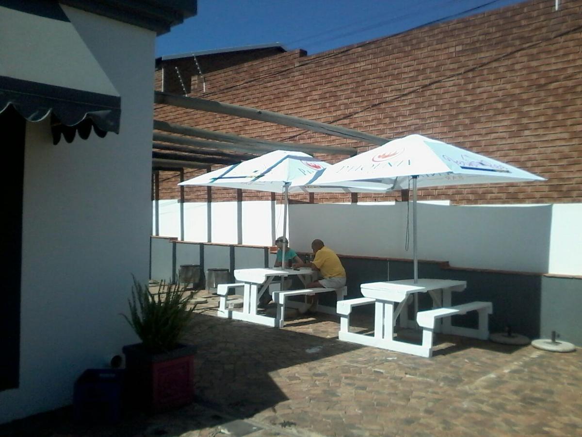 Fernrez@363 Albergue *