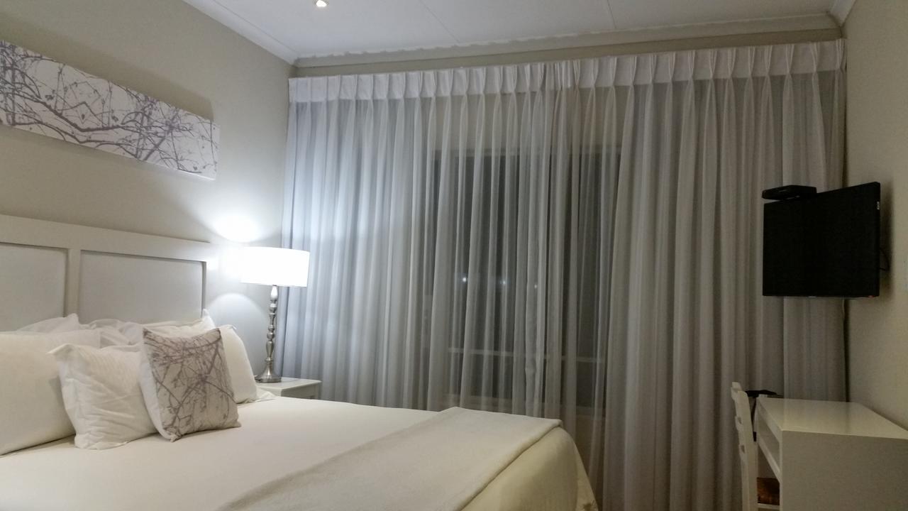 Rosebank By Claires Gasthof 2*
