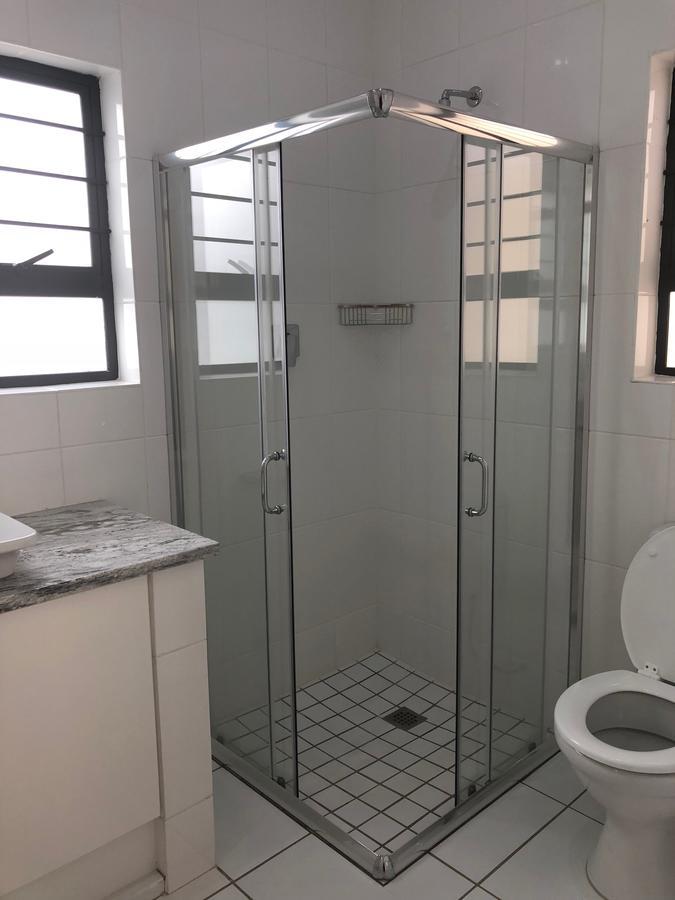 Rosebank New Ashford Executive Suites Johannesburg