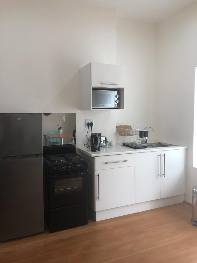 Apartment Rosebank New Ashford Executive Suites Johannesburg