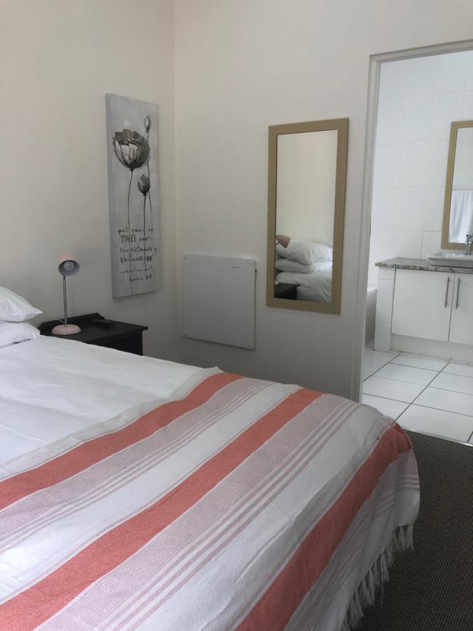 Rosebank New Ashford Executive Suites * Johannesburg