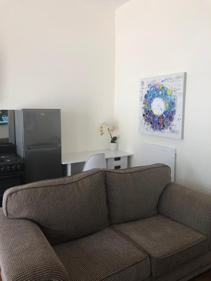 Rosebank New Ashford Executive Suites Apartment Johannesburg