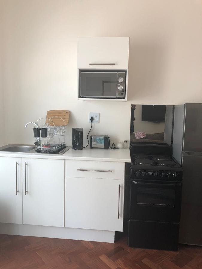 Apartment Rosebank New Ashford Executive Suites *
