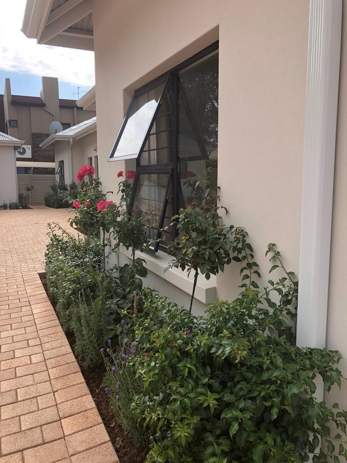 Rosebank New Ashford Executive Suites