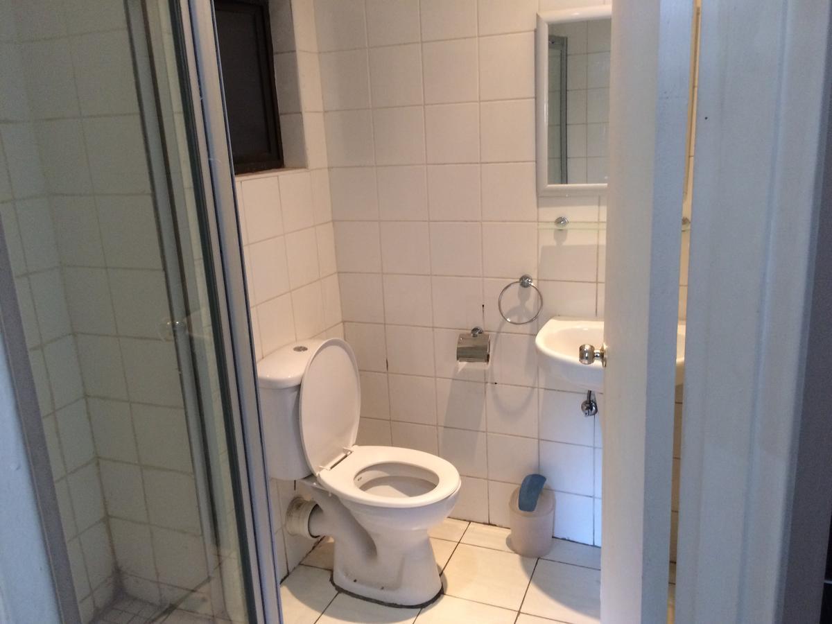 Bed & Breakfast G-lodge 3*